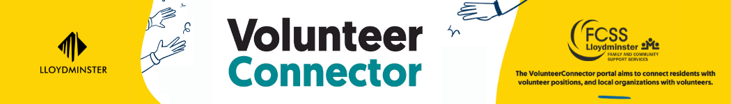 Volunteer Connector